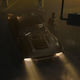 Matt Reeves’ Batman-Mobile